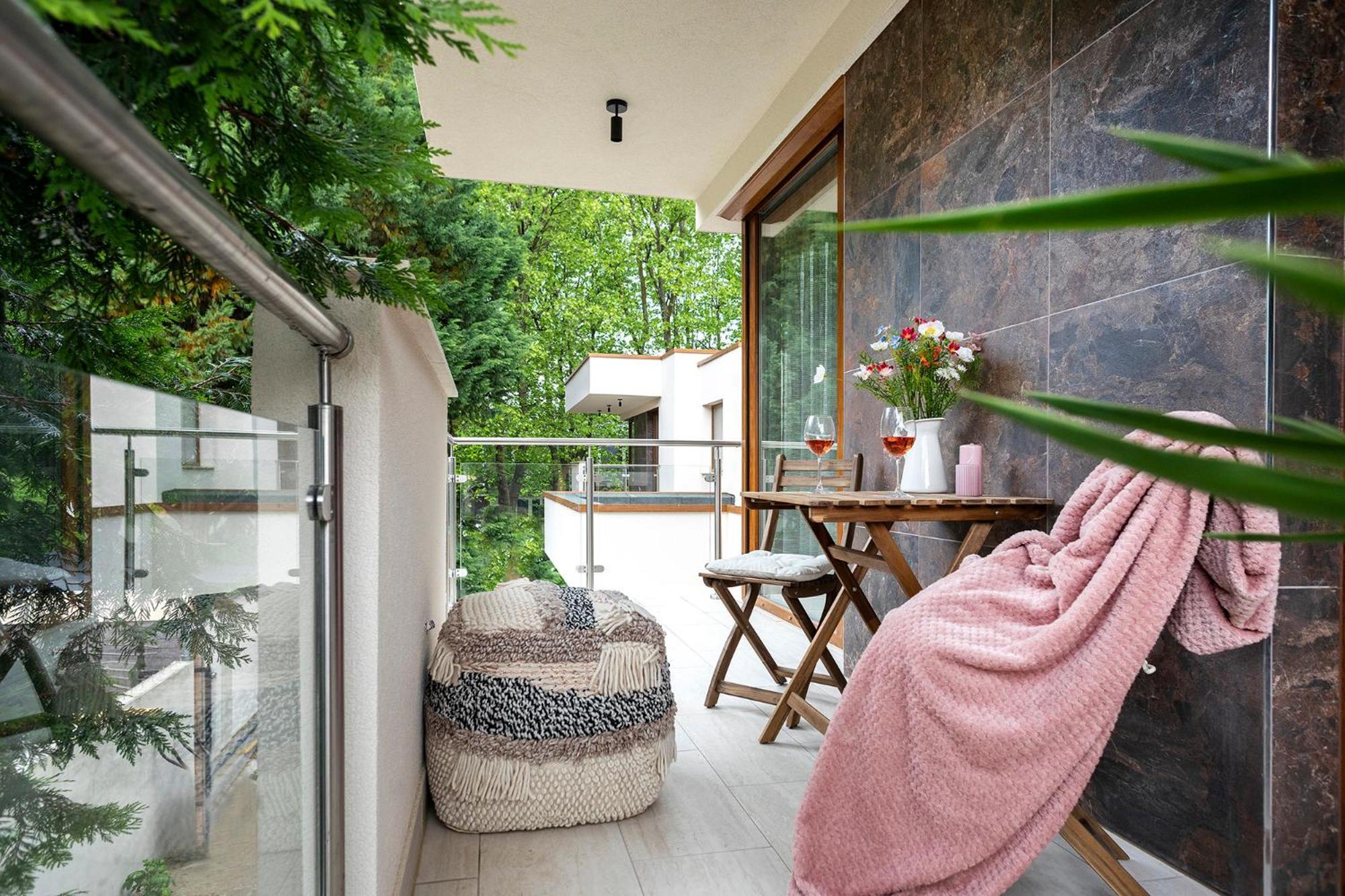 B72 Residence Siófok Eksteriør bilde