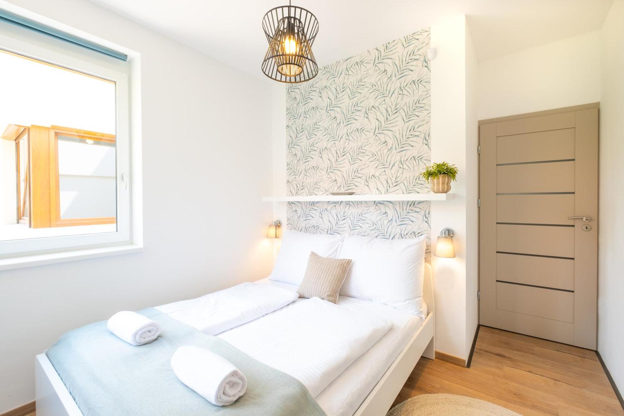 B72 Residence Siófok Eksteriør bilde
