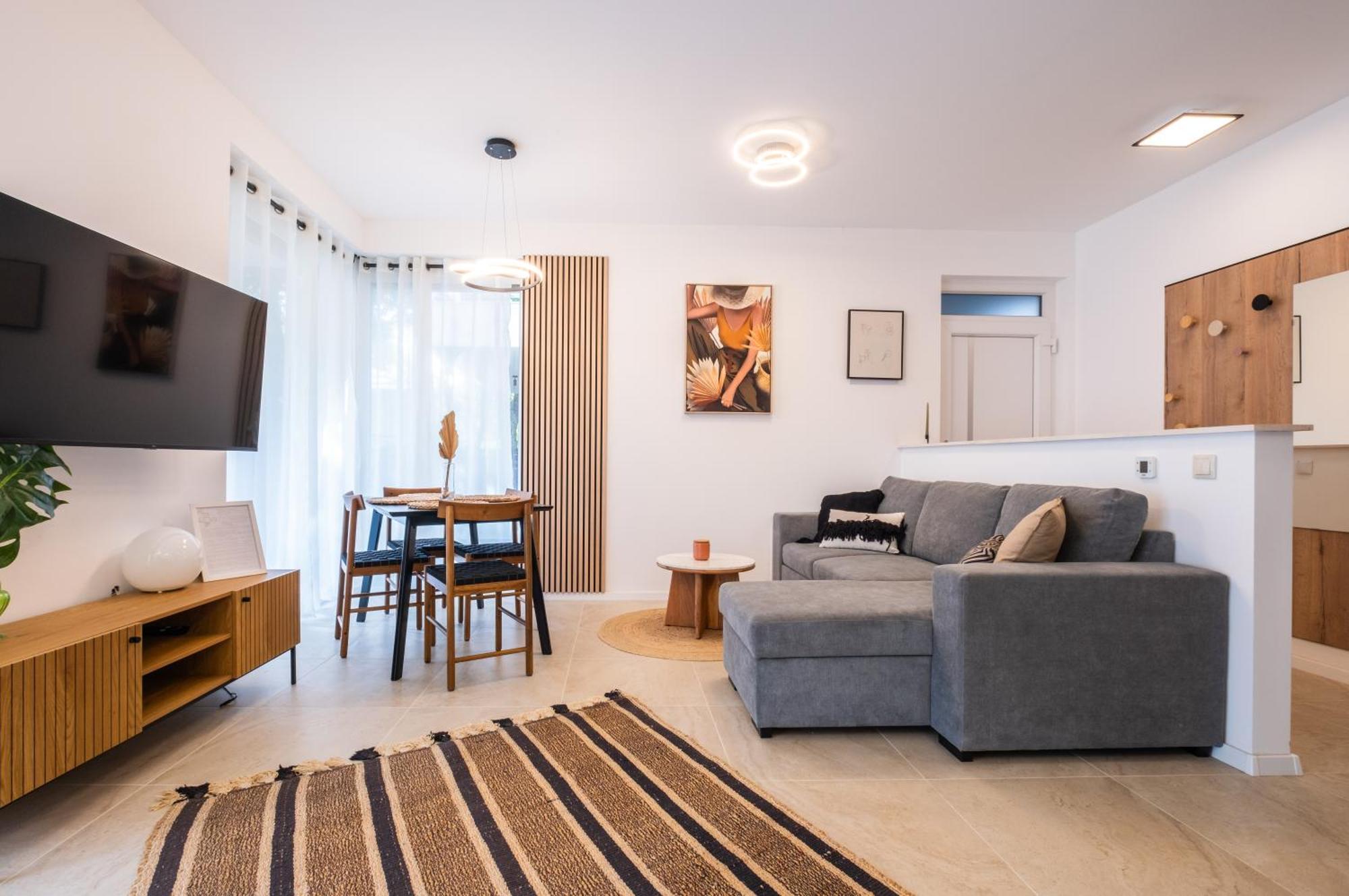B72 Residence Siófok Eksteriør bilde